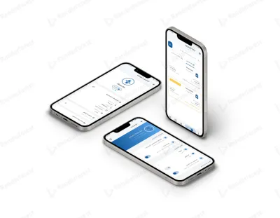 سأطور تطبيقات موبايل احترافية باستخدام Flutter مع واجهات عصرية وسهلة الاستخدام.